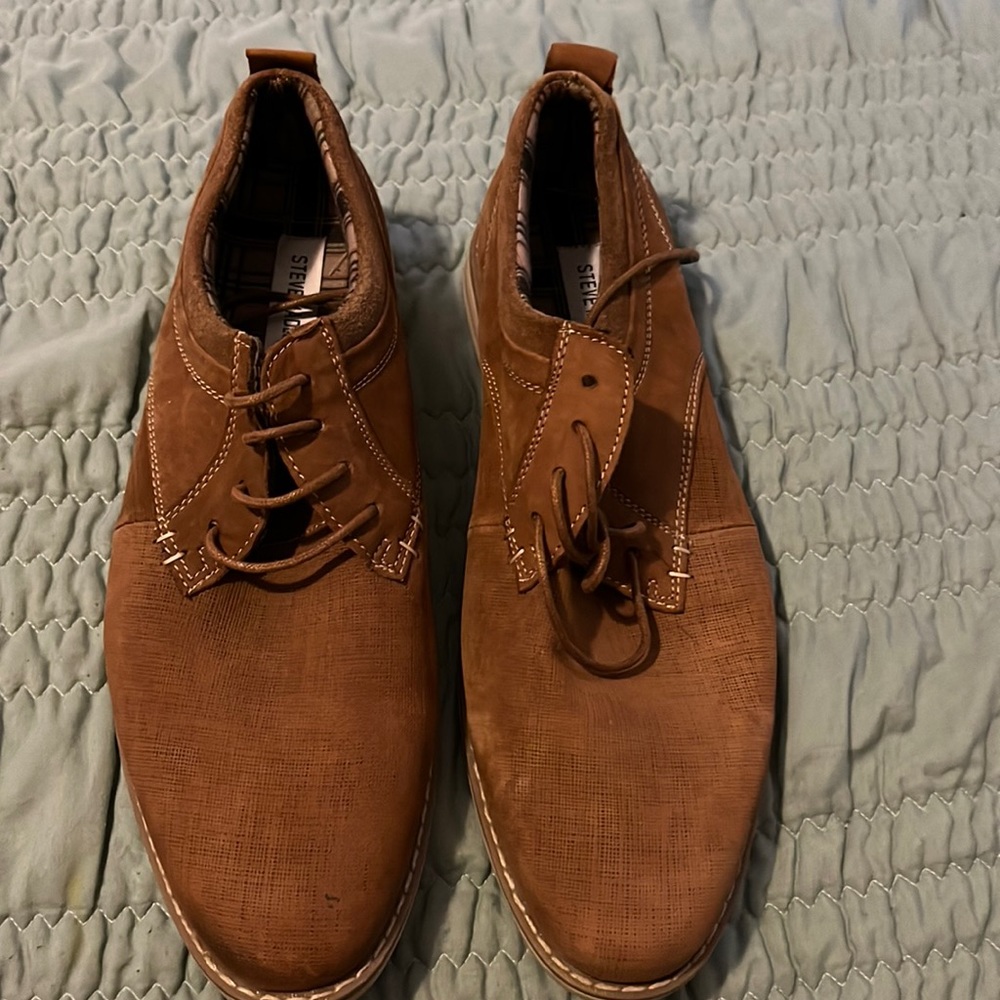Steve Madden shoes